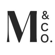 Marinell & Co. OG Logo von Marinell & Co. OG